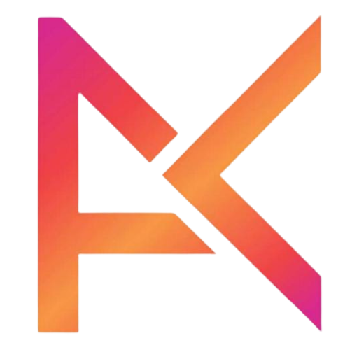 AK Solutions Pune Logo
